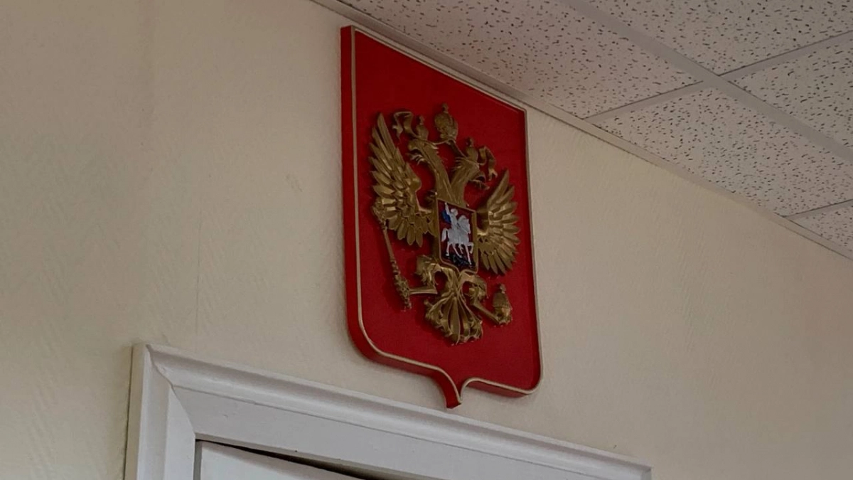 Под Иркутском 18-летнего жителя приговорили к шести годам колонии за диверсию на вышке связи