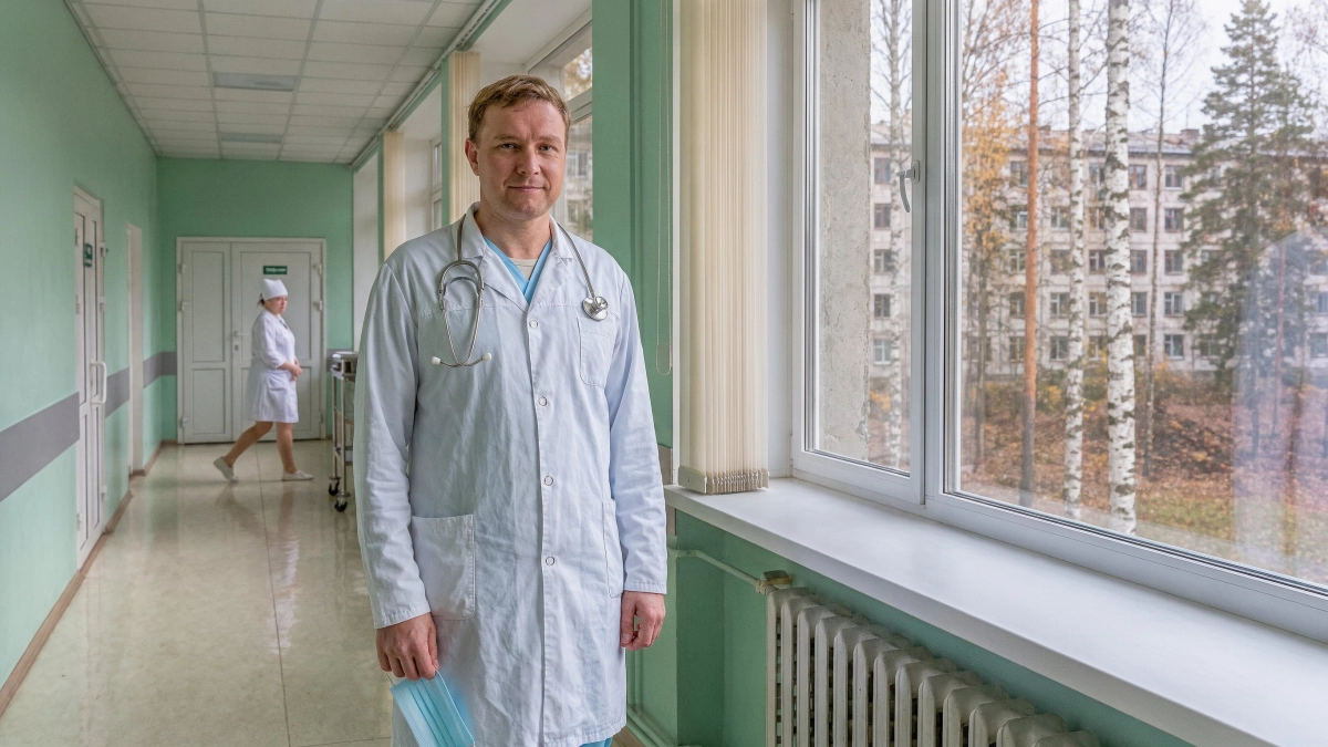 ОРВИ в Иркутской области: за неделю заболели почти 12 тысяч человек