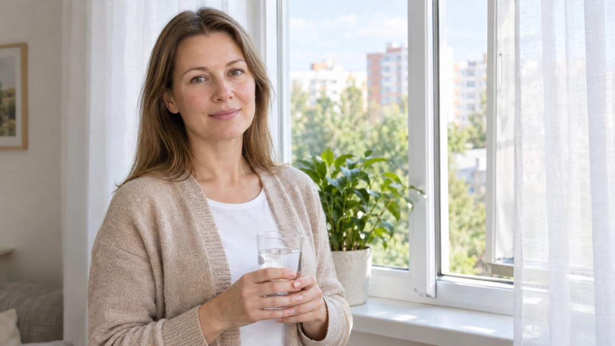 12 бесплатных привычек ухоженных женщин: выглядеть свежо можно и без дорогой косметики