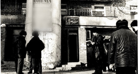 В Иркутской области осудили исполнителя заказного убийства 2002 года