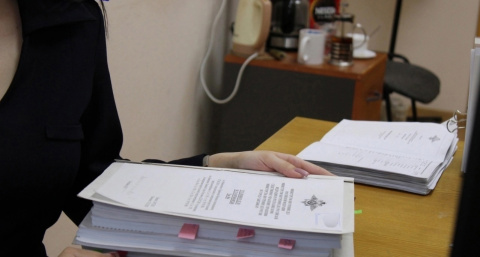 В Иркутской области проводится проверка по факту ненадлежащего ухода за детьми
