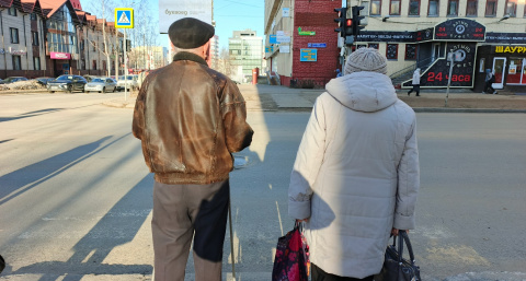 Пенсионную реформу решено остановить в 2025 году: выход на пенсию по старым правилам – условие