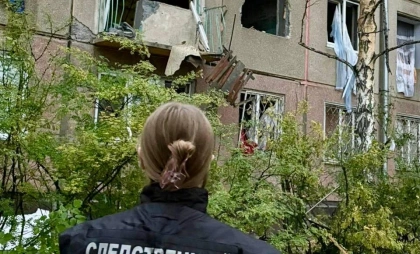 В Иркутской области взрыв газа в пятиэтажке унес жизнь инвалида и оставил без крова десятки жителей
