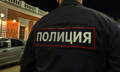 Погоня в Иркутской области: пьяная женщина без прав спровоцировала стрельбу при задержании