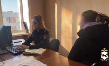 Ревность привела к нападению на продавщицу в Иркутской области