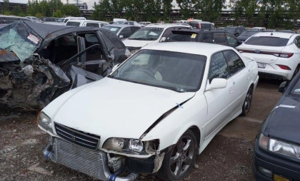 Суд в Иркутской области расследует дело о смертельных гонках, где погибла подросток