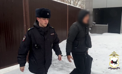 Гражданин Вьетнама, скрывавшийся от правосудия 18 лет, задержан в Иркутском аэропорту