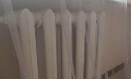 29 декабря в трех районах Иркутска отключат отопление