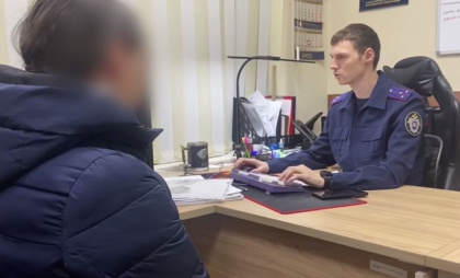 В Иркутске по подозрению в убийстве малолетних детей задержана их мать