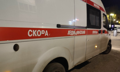 Новогодние часы в Иркутской области прошли без чрезвычайных ситуаций