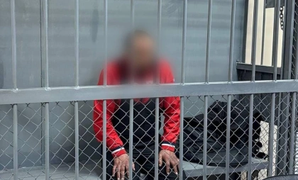 Водителю "буханки" на Байкале избрали меру пресечения по делу о гибели туристки из Китая