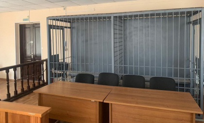 В Иркутске осуждён участник ОПГ, инсценировавшей ДТП ради страховых выплат на 6 миллионов рублей