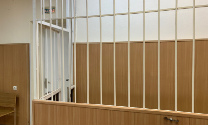 В Иркутской области задержали главу Бодайбо, где в январе произошла крупная коммунальная авария