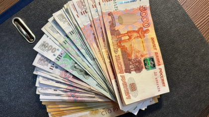 В Иркутске предпринимателя оштрафовали на 400 тысяч рублей за трудоустройство иностранца