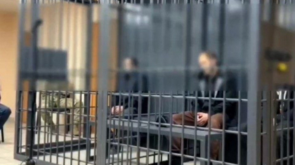 В Иркутске троих мужчин отправили в СИЗО за похищения и вымогательство