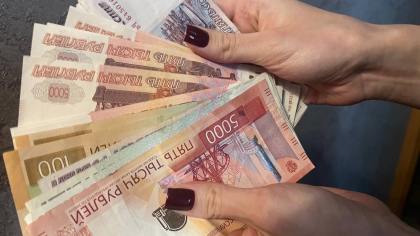 Жители Приангарья перевели мошенникам почти 5 миллионов рублей за три дня