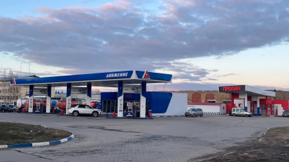 В Иркутской области зафиксировали одну из самых высоких цен на бензин в Сибири