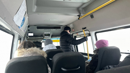 В Иркутске запустят новый автобусный маршрут №20