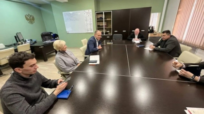 В Иркутске депутаты утвердили планы благоустройства на строительный сезон