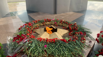 В Иркутске утвердили программу празднования Дня Победы