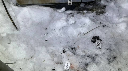 В Иркутской области ребенок получил удар током у трансформаторной будки