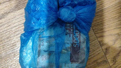 В Иркутске будут судить мужчину за кражу 3 миллионов рублей у пассажирки автобуса