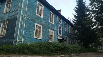 В Иркутске с начала года демонтировали 18 аварийных многоквартирных домов