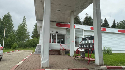В Иркутской области начали внеплановые проверки цен на бензин