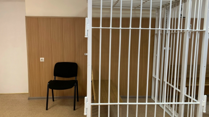 В Иркутске рецидивистку отправили в колонию за серию магазинных краж