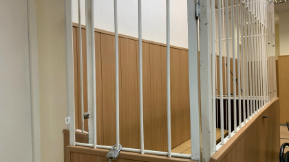В Иркутске мужчину отправили в колонию за незаконное удержание двух детей-инвалидов