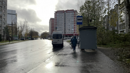 В Иркутске с 1 сентября появится автобусный маршрут №441