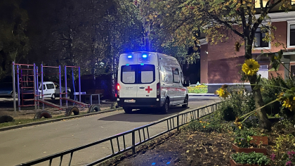 В Иркутске проверят обстоятельства недомогания юных спортсменов из Новосибирска