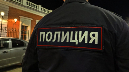 В Иркутске мужчину отправили в колонию на 2,5 года после драки с полицейским