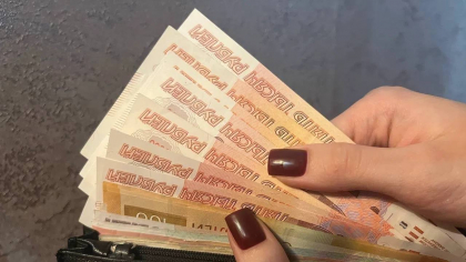 В Иркутске компания выплатила работникам 208 тысяч рублей после ареста счетов