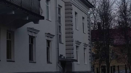 В Иркутске компанию заставили снести самовольную двухэтажную постройку