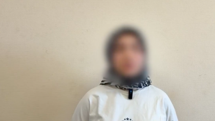В Иркутске девушка инсценировала нападение на себя ради популярности в соцсетях